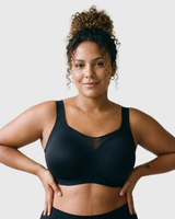 Sutiã Compress Diario - Top Modelador Plus Size