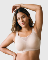 Sutiã Compress Diario - Top Modelador Plus Size