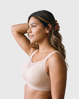 Sutiã Compress Diario - Top Modelador Plus Size