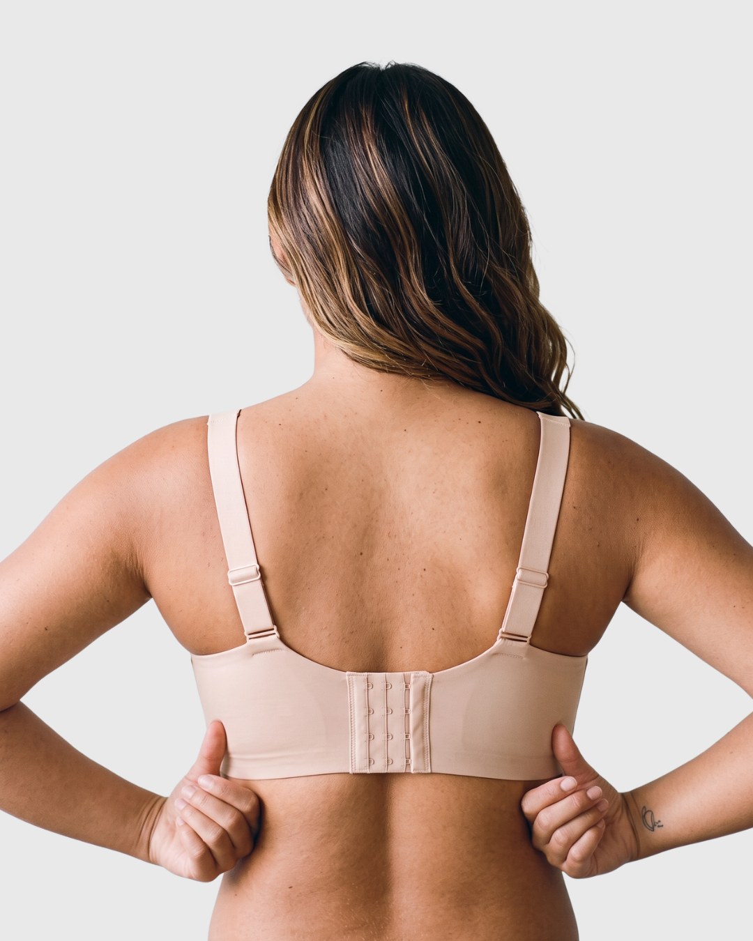 Sutiã Compress Diario - Top Modelador Plus Size