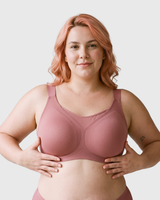 Sutiã Compress Diario - Top Modelador Plus Size