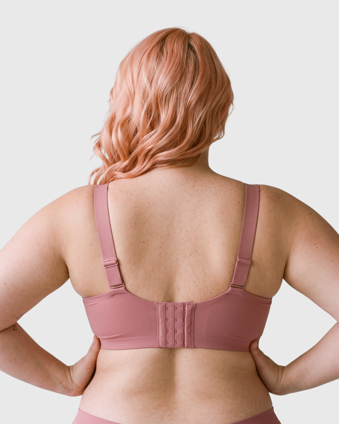 Sutiã Compress Diario - Top Modelador Plus Size