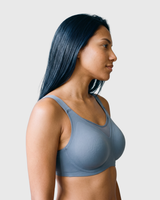 Sutiã Compress Diario - Top Modelador Plus Size