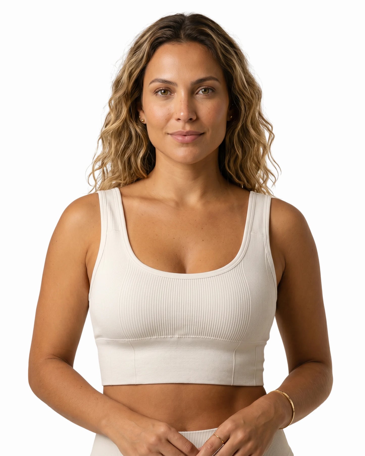 Top Cotton - Conforto Esportivo
