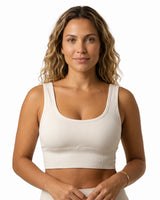 Top Cotton - Conforto Esportivo