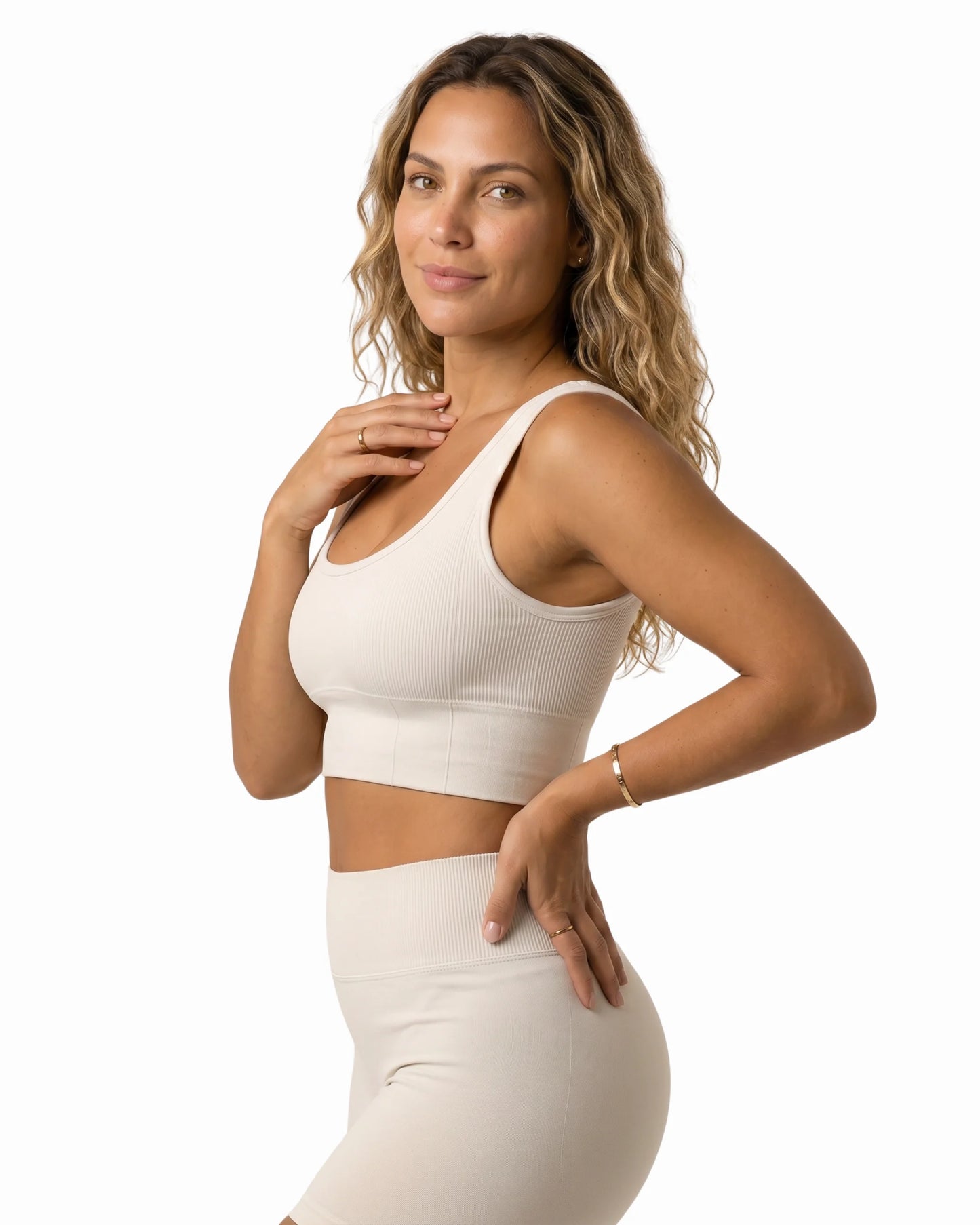 Top Cotton - Conforto Esportivo