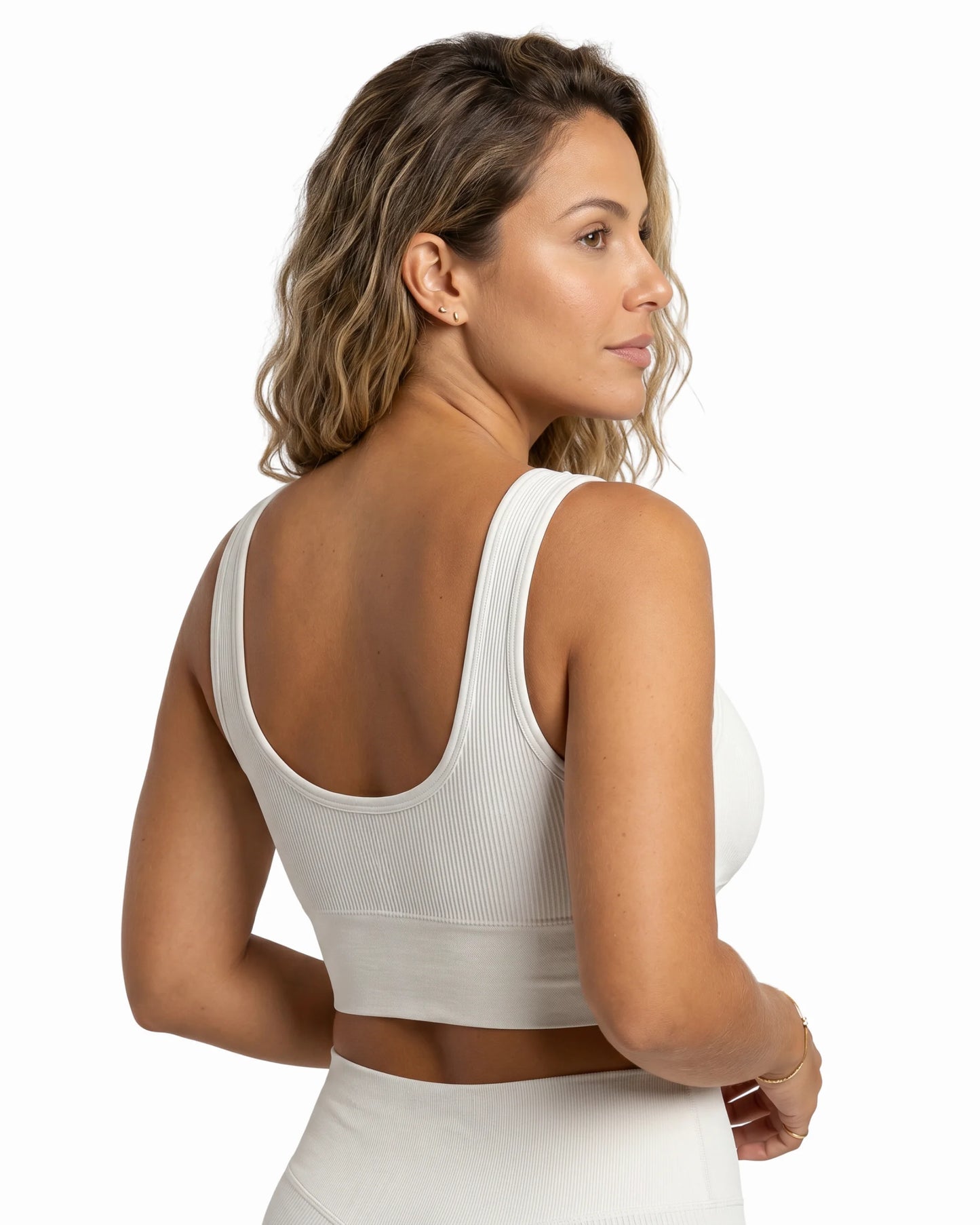 Top Cotton - Conforto Esportivo