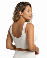 Top Cotton - Conforto Esportivo