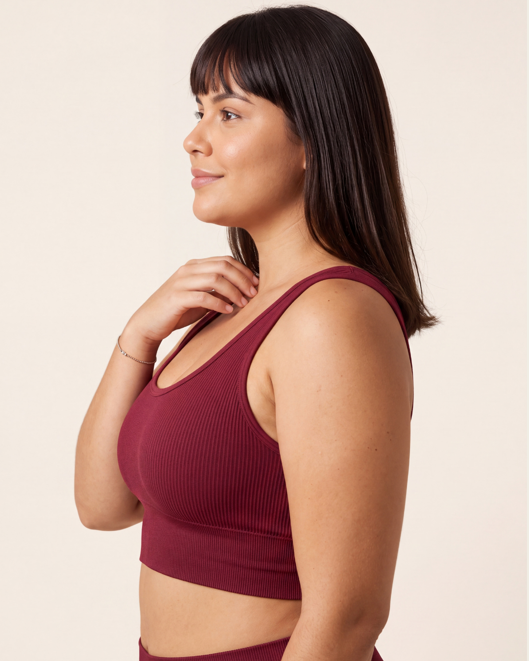 Top Cotton - Conforto Esportivo