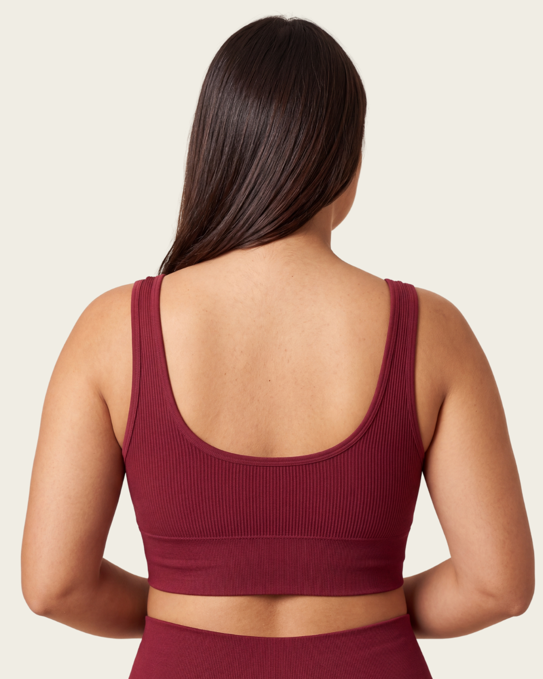 Top Cotton - Conforto Esportivo