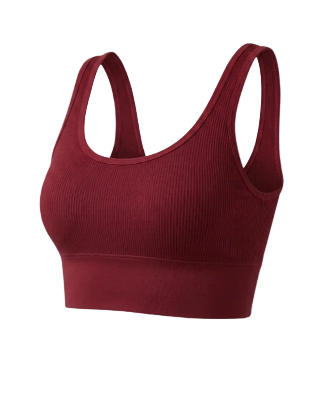 Top Cotton - Conforto Esportivo