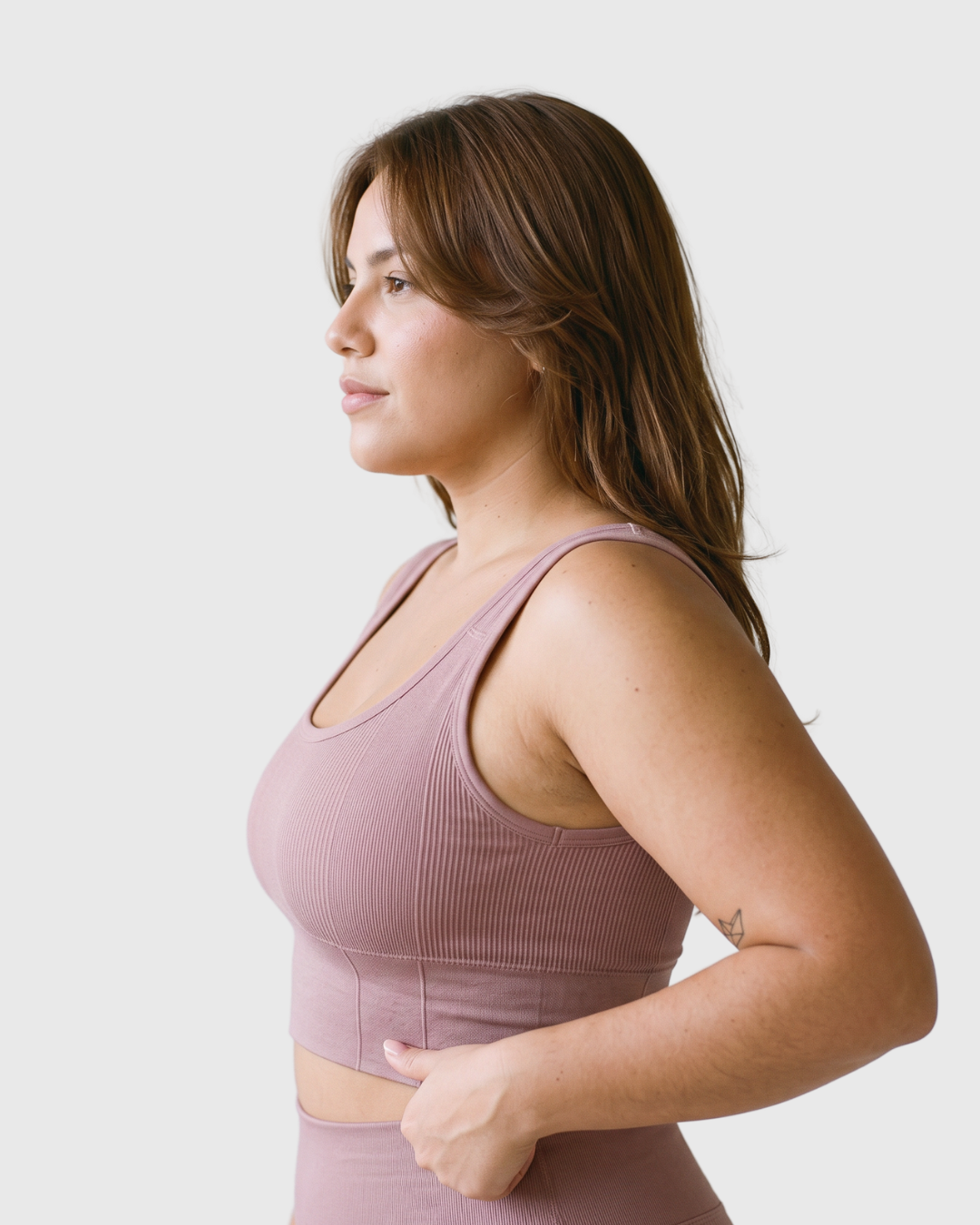 Top Cotton - Conforto Esportivo