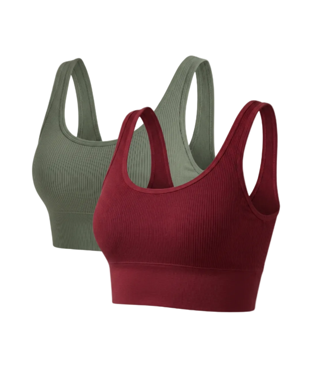 Top Cotton - Conforto Esportivo
