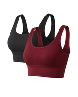 Top Cotton - Conforto Esportivo