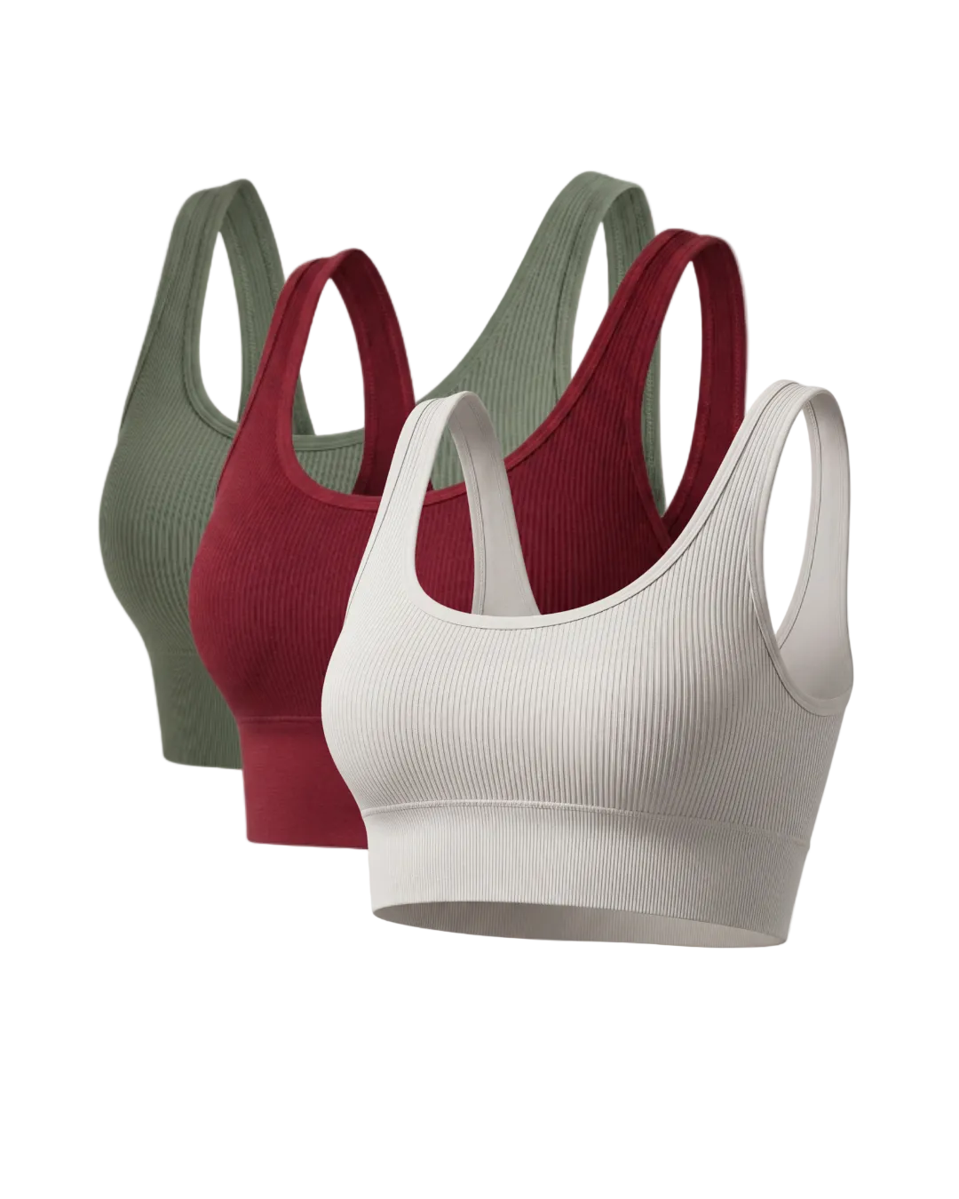 Top Cotton - Conforto Esportivo