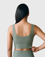 Top Cotton - Conforto Esportivo
