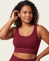 Top Cotton - Conforto Esportivo