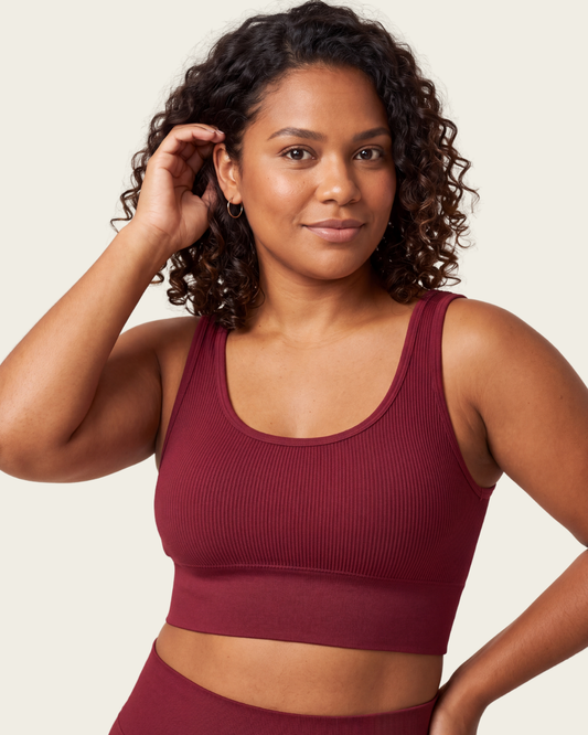 Top Cotton - Conforto Esportivo