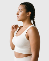 Top Cotton - Conforto Esportivo