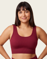 Top Cotton - Conforto Esportivo