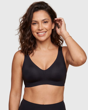 Sutiã Curves Plus Size - Conforto e Sustentação