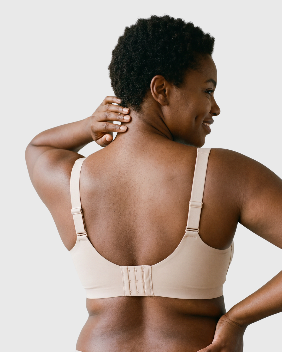 Sutiã Curves Plus Size - Conforto e Sustentação