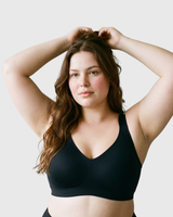 Sutiã Curves Plus Size - Conforto e Sustentação