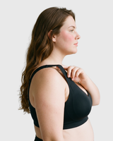 Sutiã Curves Plus Size - Conforto e Sustentação