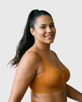 Sutiã Curves Plus Size - Conforto e Sustentação