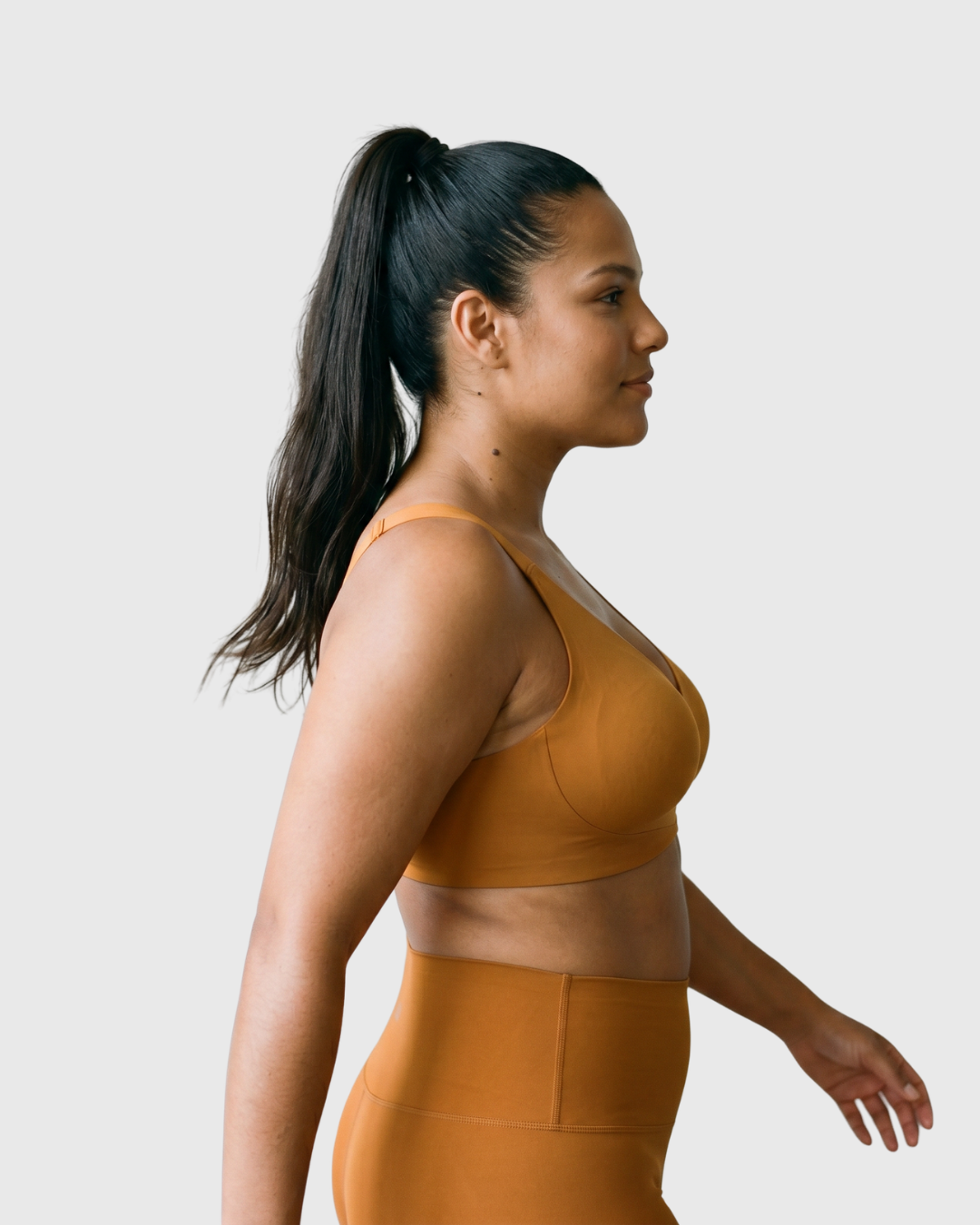 Sutiã Curves Plus Size - Conforto e Sustentação