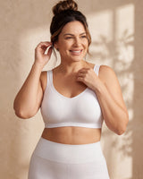 Sutiã Daily Original- Conforto para uso Diário