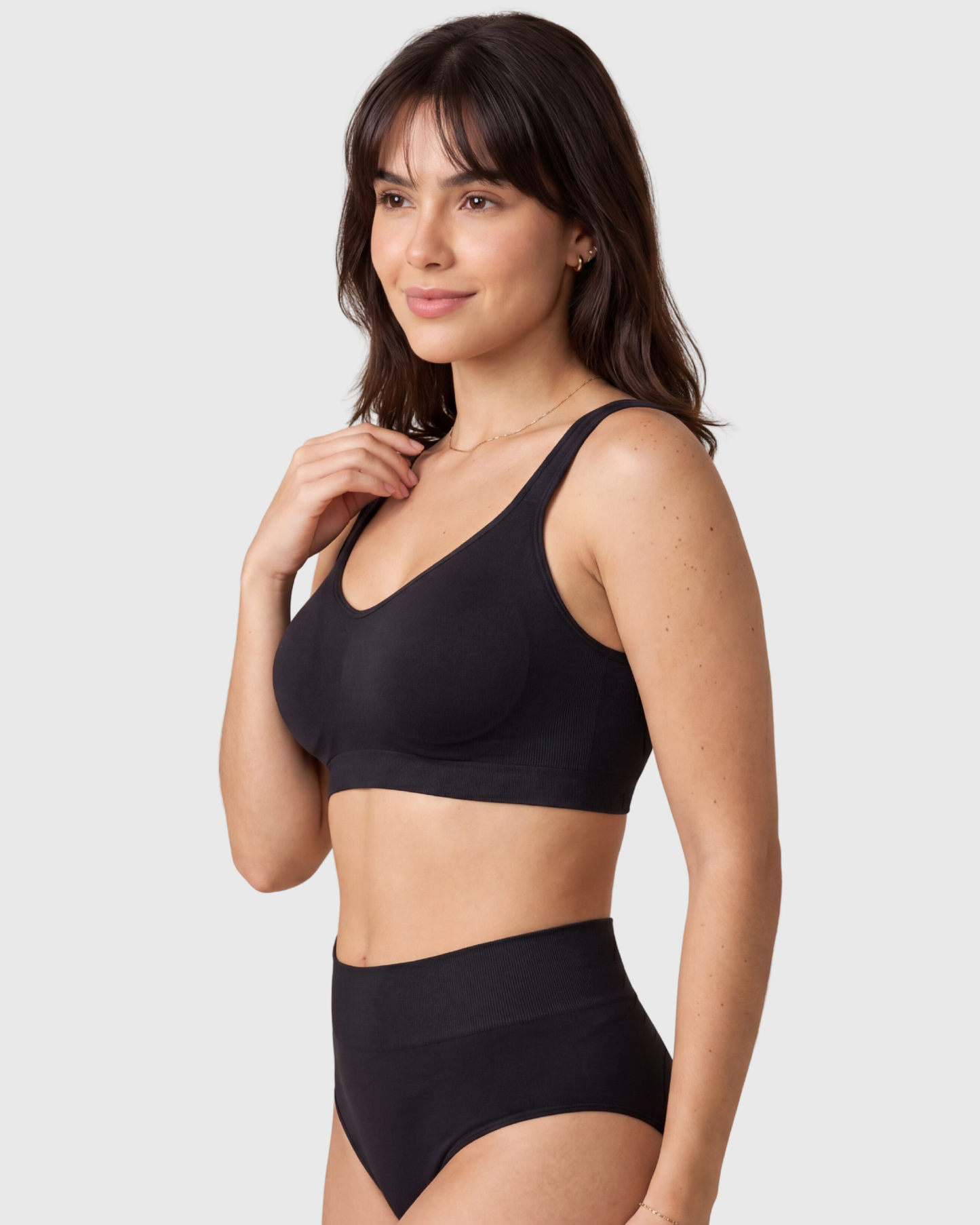 Sutiã Daily Original- Conforto para uso Diário