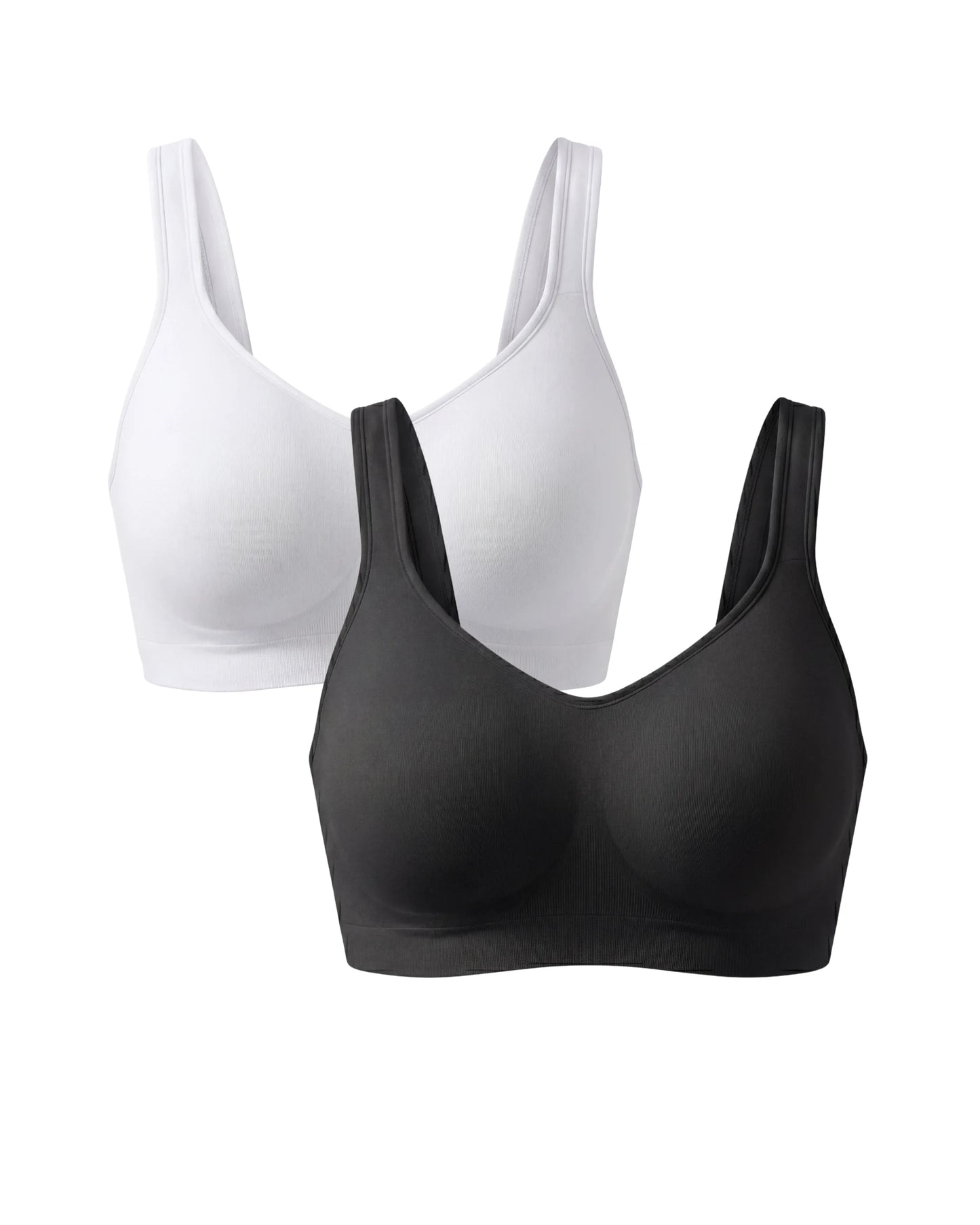 Sutiã Daily Original- Conforto para uso Diário