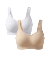 Sutiã Daily Original- Conforto para uso Diário