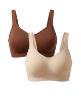Sutiã Daily Original- Conforto para uso Diário
