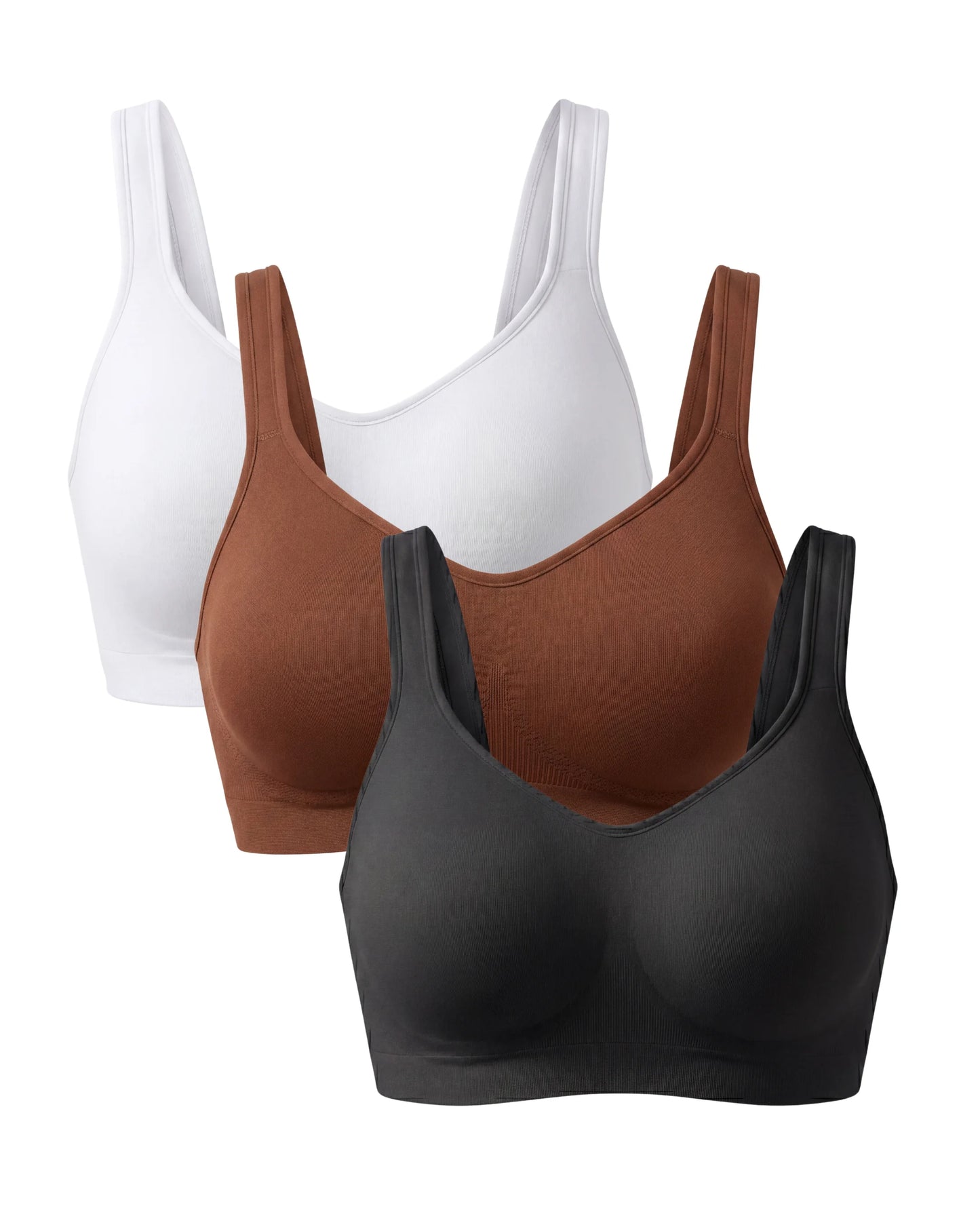 Sutiã Daily Original- Conforto para uso Diário