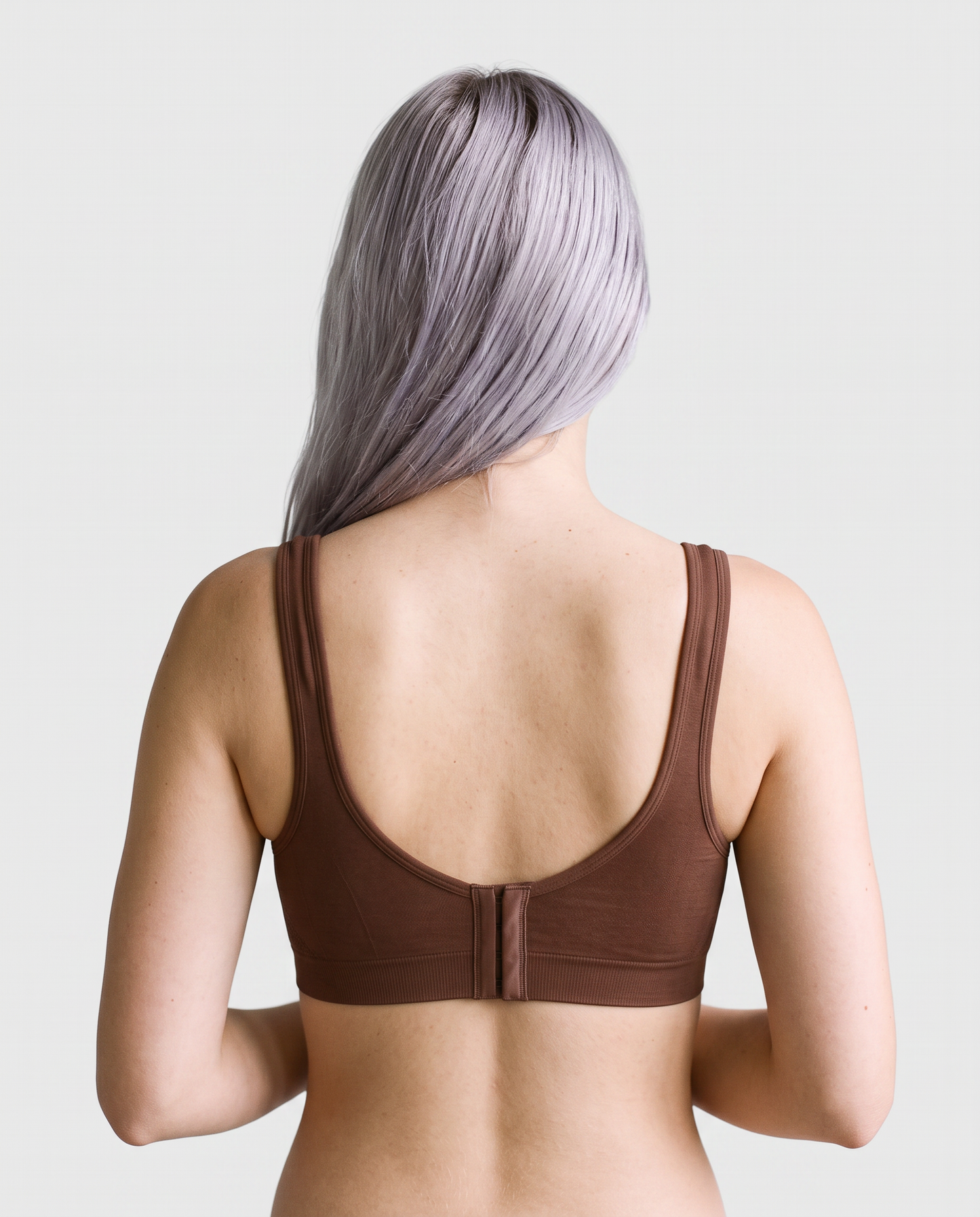 Sutiã Daily Original- Conforto para uso Diário