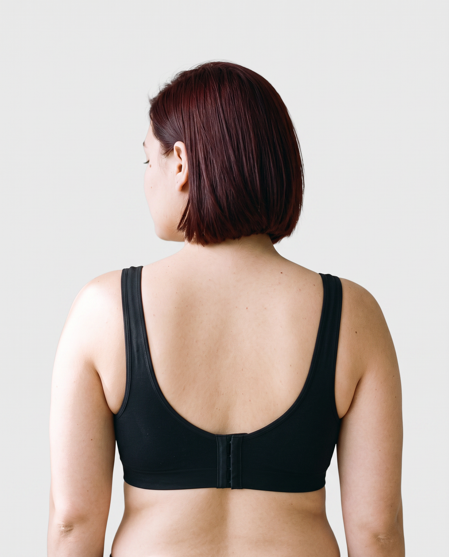 Sutiã Daily Original- Conforto para uso Diário