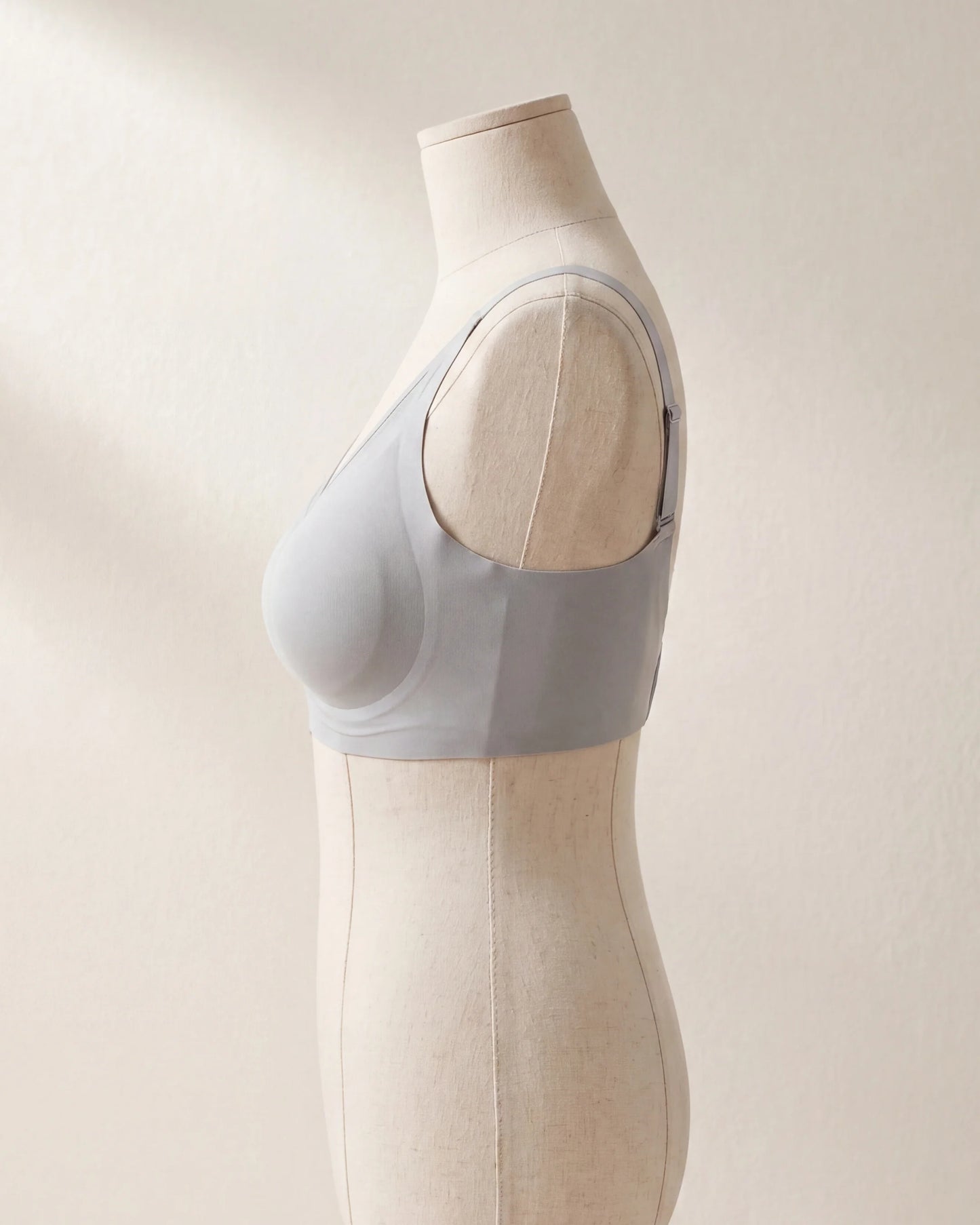 Sutiã Dreams Reforçado - Suporte com Conforto