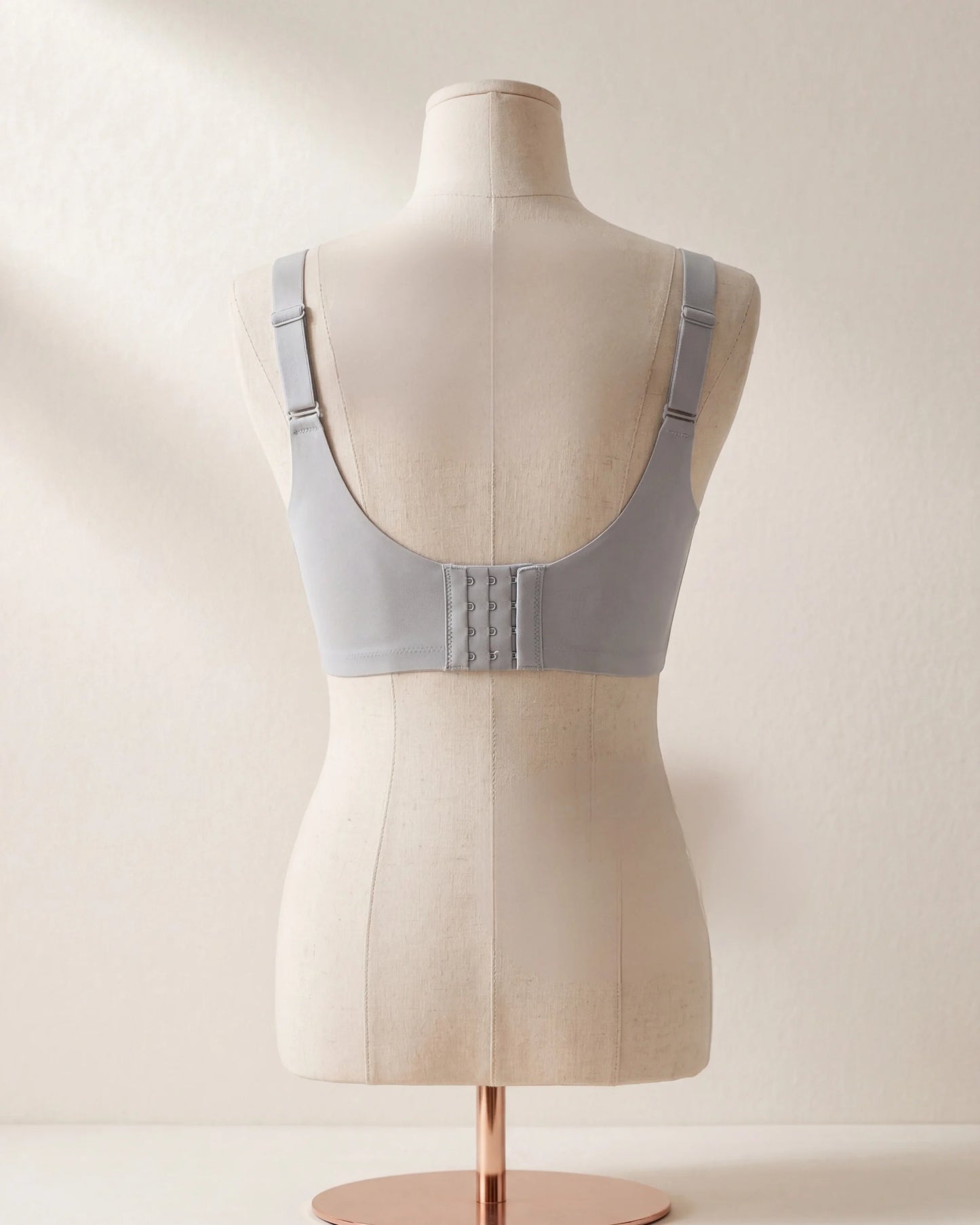Sutiã Dreams Reforçado - Suporte com Conforto