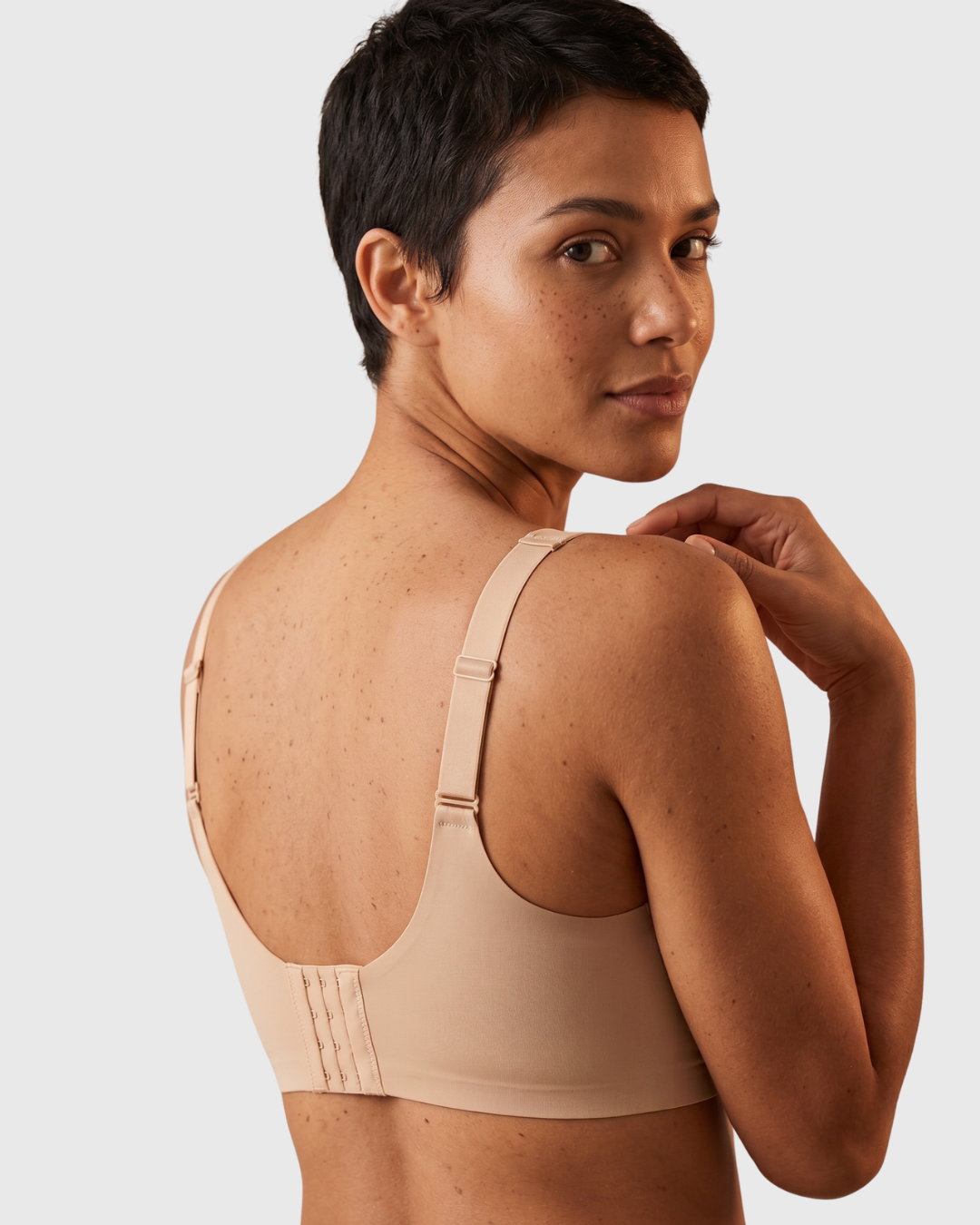 Sutiã Dreams Reforçado - Suporte com Conforto