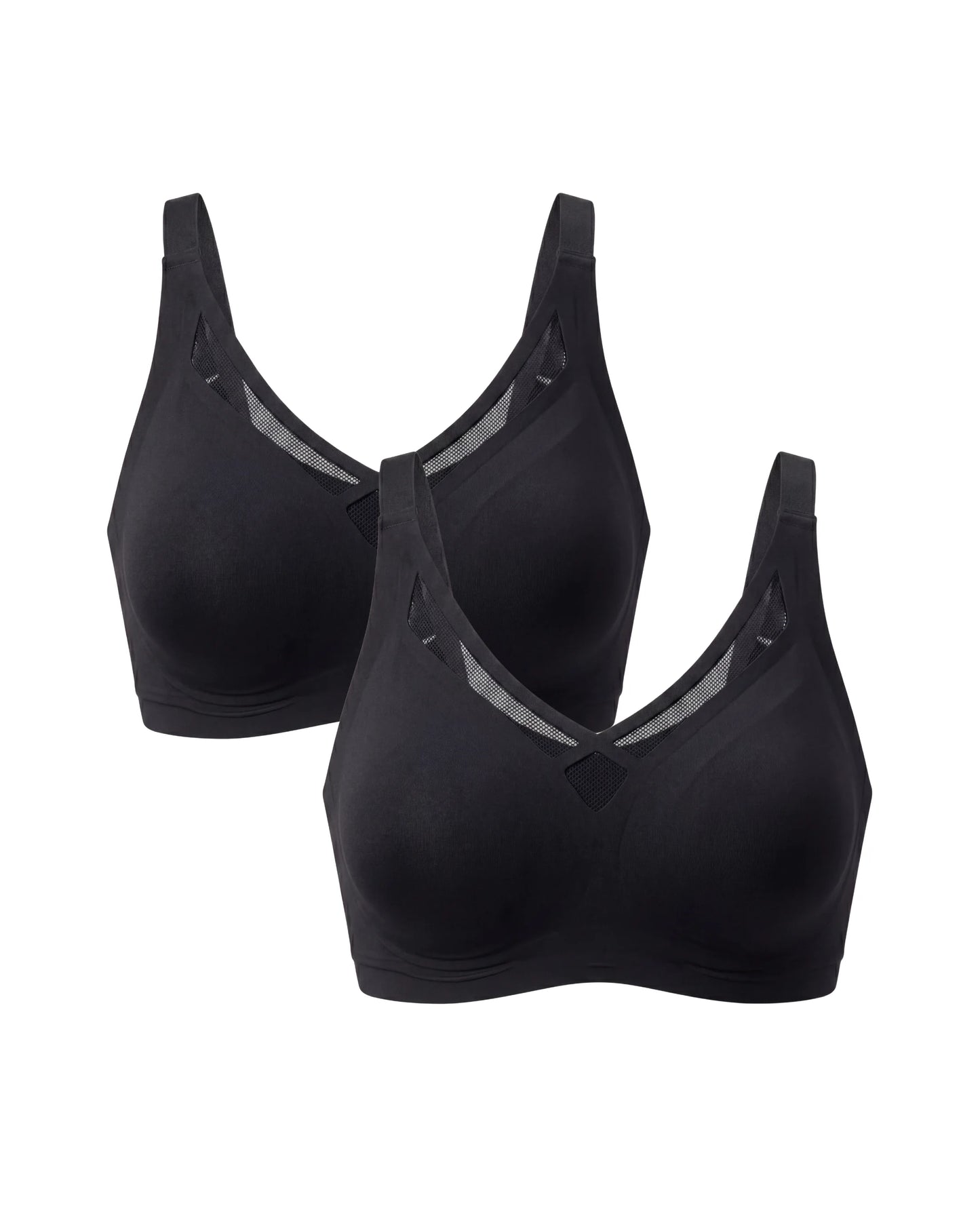 Sutiã Dreams Reforçado - Suporte com Conforto