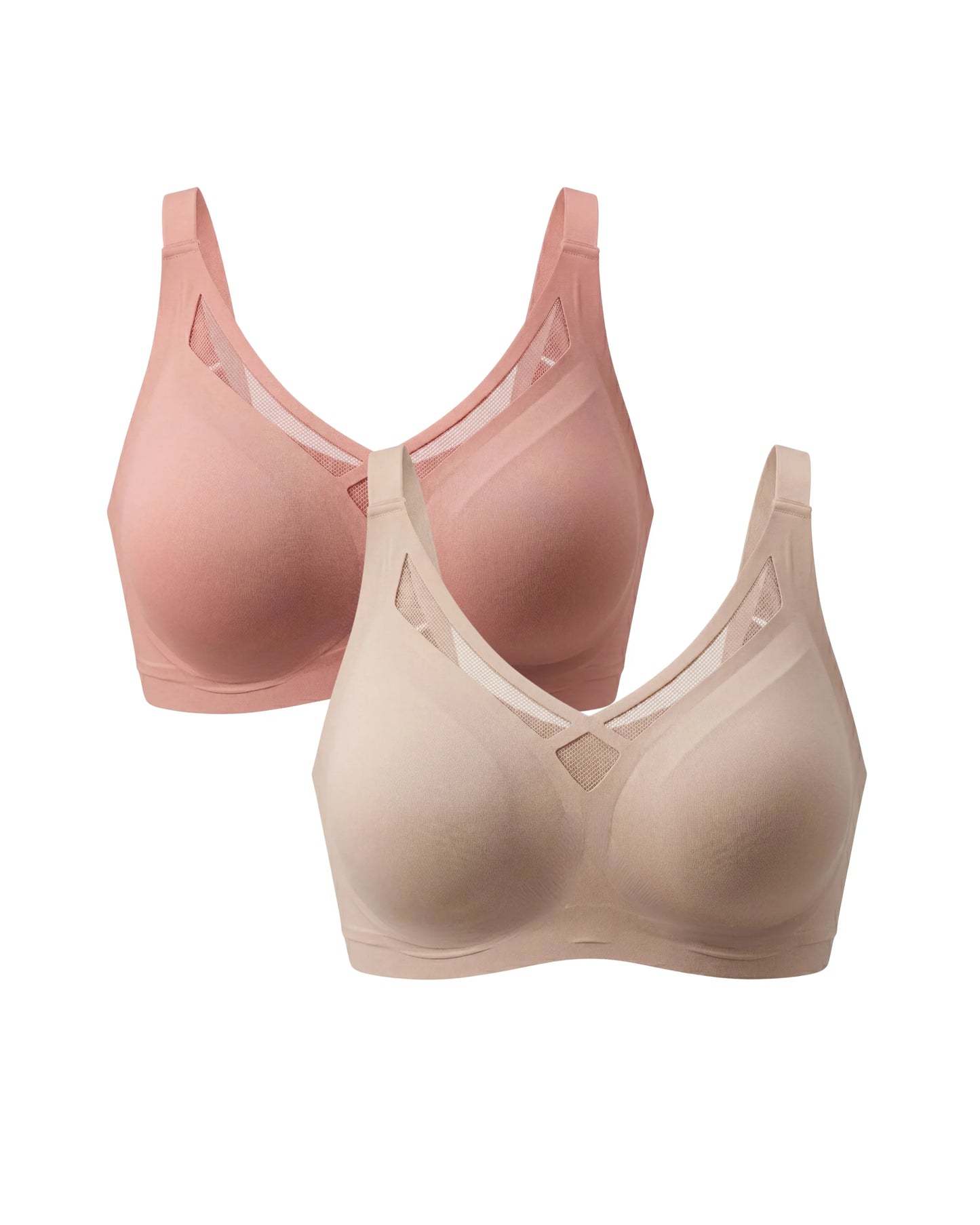 Sutiã Dreams Reforçado - Suporte com Conforto