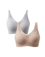 Sutiã Dreams Reforçado - Suporte com Conforto