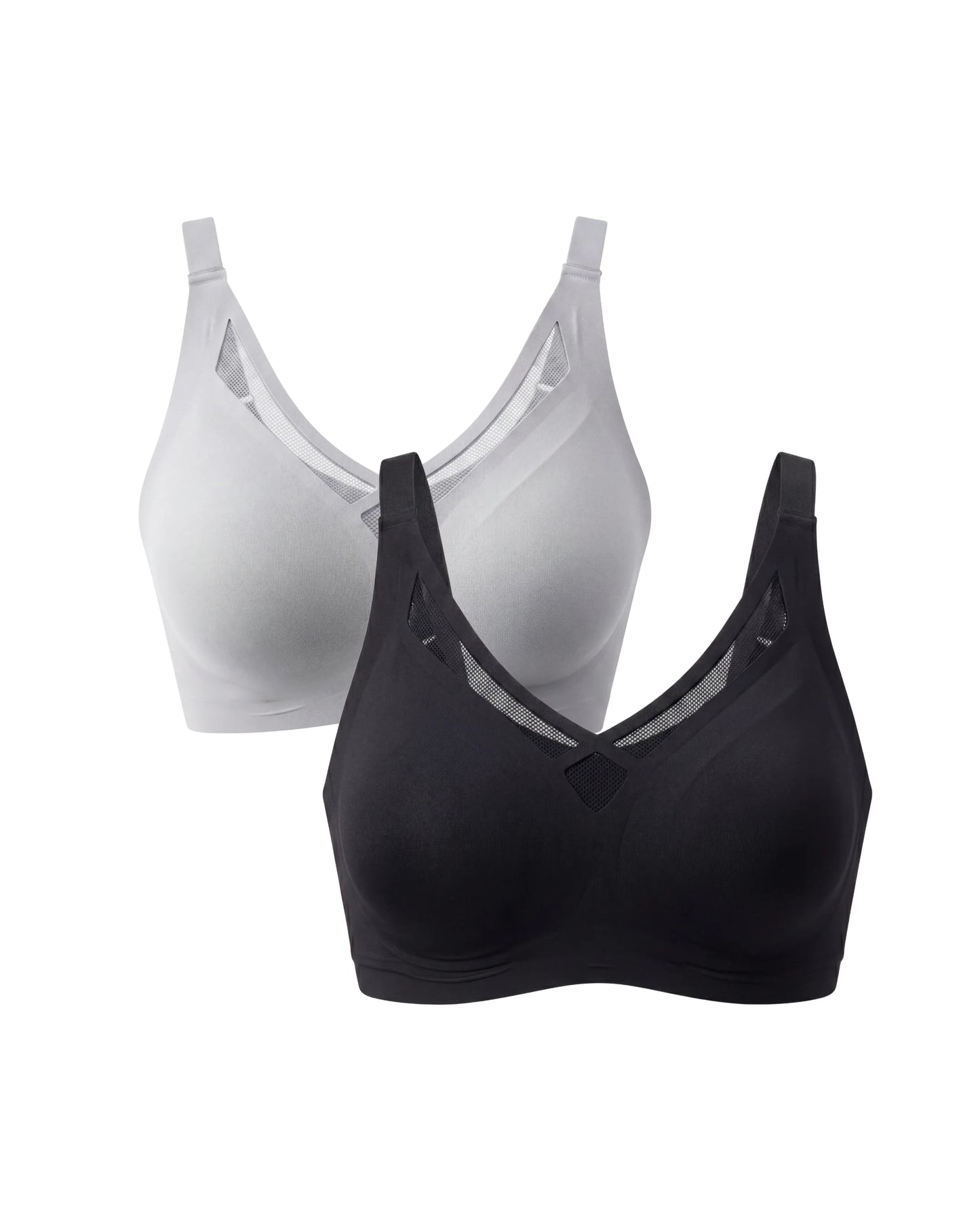 Sutiã Dreams Reforçado - Suporte com Conforto