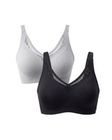 Sutiã Dreams Reforçado - Suporte com Conforto
