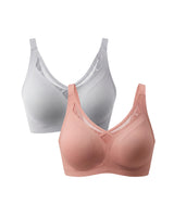 Sutiã Dreams Reforçado - Suporte com Conforto