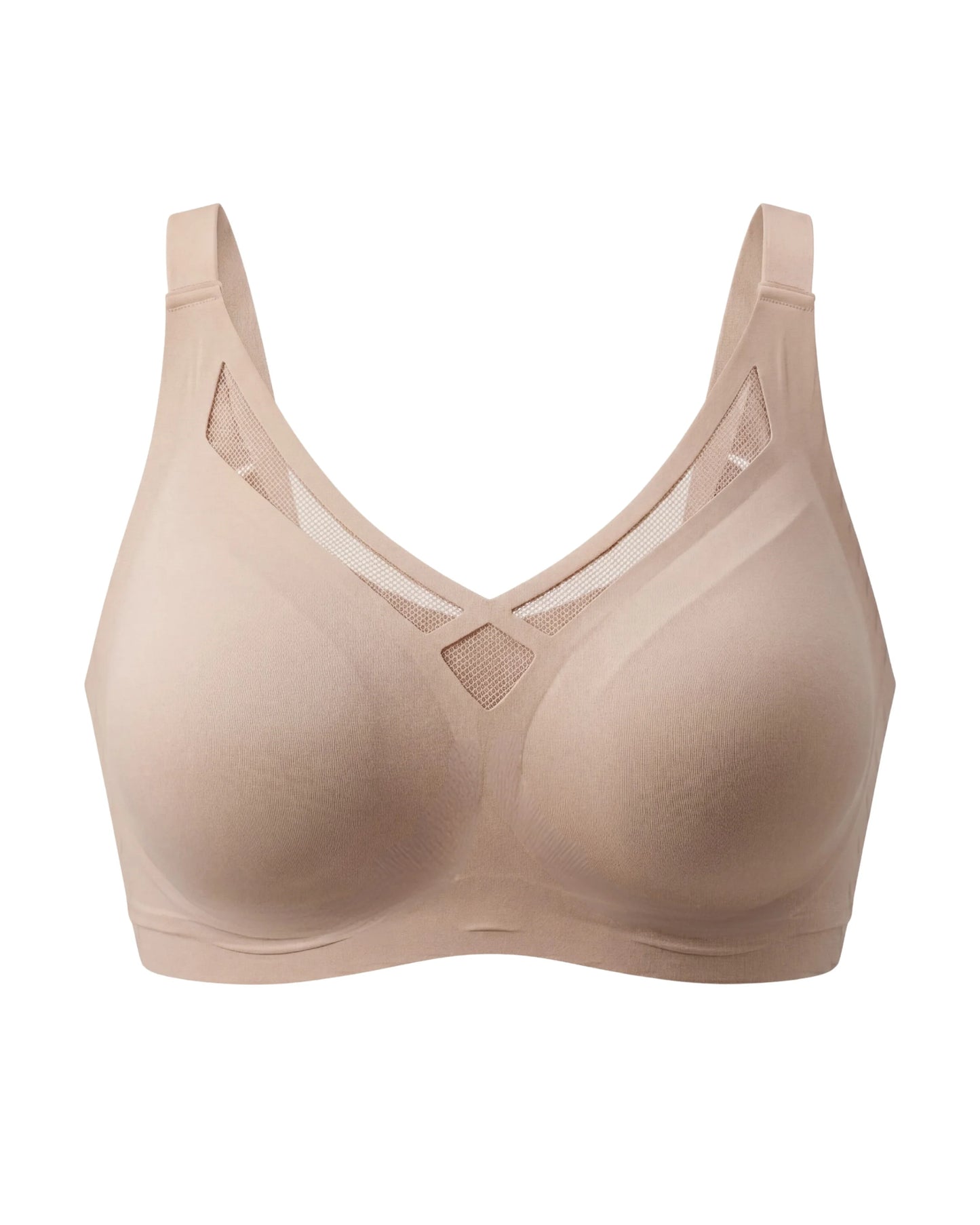 Sutiã Dreams Reforçado - Suporte com Conforto