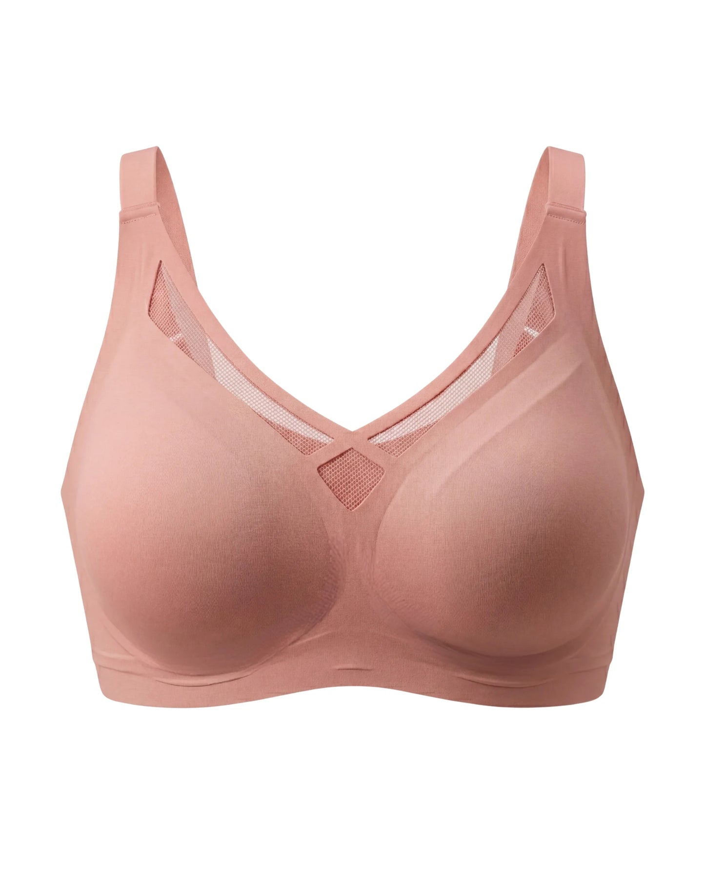 Sutiã Dreams Reforçado - Suporte com Conforto