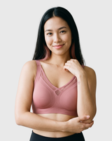 Sutiã Dreams Reforçado - Suporte com Conforto